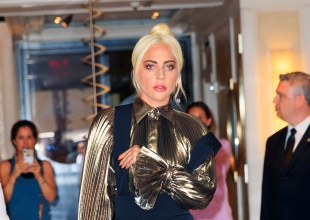 Viene Chromatica de Lady Gaga