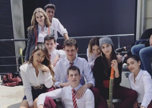 Élite: Temporada 3 | Tráiler oficial