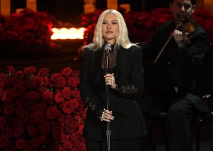 Christina Aguilera volverá para el live-action de Mulan
