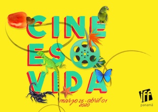 Actividades previas al IFF Panamá 2020