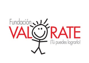Conoce la Fundación Valórate