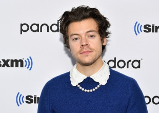 Harry Styles relata cómo le robaron