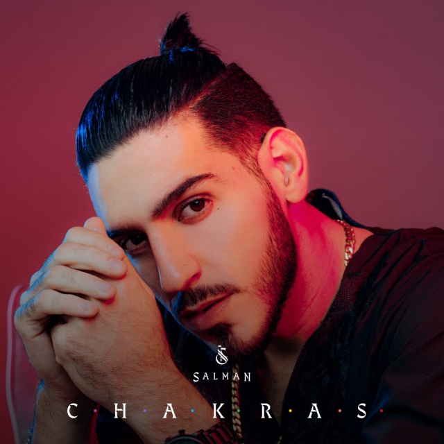 Salman estrena EP Chakras