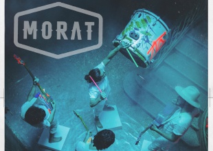 Morat presenta "No Termino"
