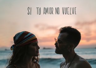 "Si tu amor no Vuelve" de Greeicy y Mike Bahía