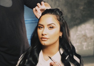 Demi Lovato estrena
 "I Love Me" 💗