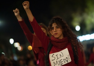 ¡Así fueron las Marchas!