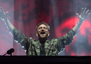 David Guetta estrena 'Detroit 3AM'
