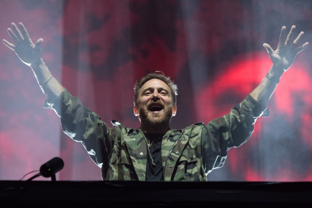 David Guetta estrena 'Detroit 3AM'