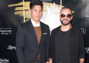 ¿Se reunirán Chyno y Nacho?