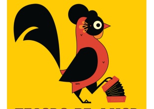 Juanes, El Freaky y Alfredo Gutierrez estrenan "Tesoro de Amor"