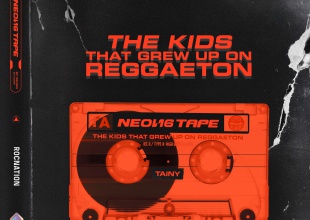 Tainy, lanza hoy su primer EP