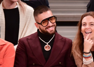 Maluma lanza "Que Chimba"