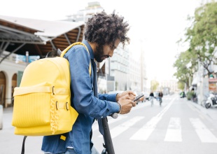 Instagram se une contra el Coronavirus