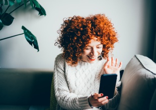 Apps para Viodellamadas