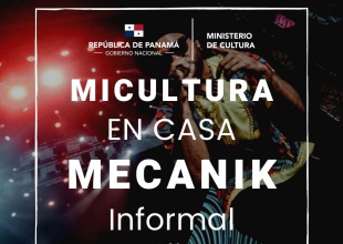 ¡Más eventos virtuales!