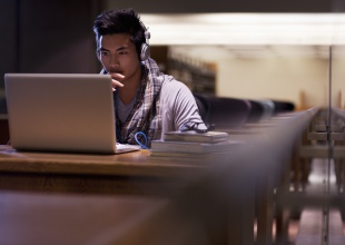 Scribd está abriendo el acceso a su biblioteca digital