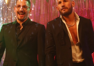 Mau y Ricky - Me enamora