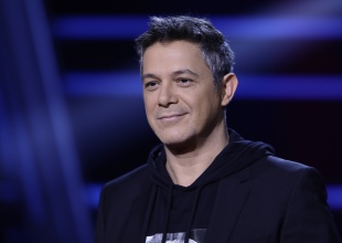 "El Mundo Fuera" de Alejandro Sanz