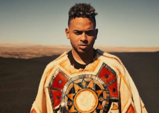 Ozuna y Willie con
"Temporal"