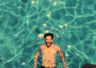 Camilo estrena “Favorito"