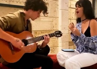 Así fue el iHeart Radio Living Room