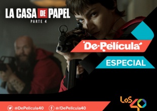 La Casa de Papel 4