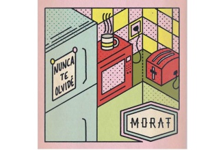 Morat lanza “Nunca te olvide”