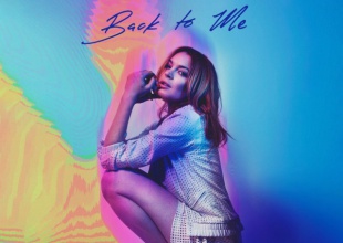 Linday Lohan regresa con 'Back To Me'