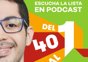 ¡Escucha la lista completa!