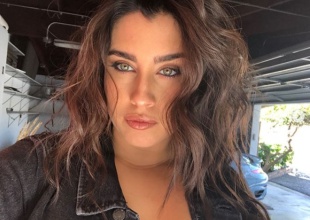 Tony Aguilar conversa con Lauren Jauregui