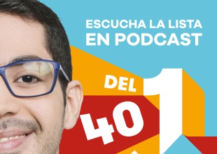 ¡Hey acá queda la lista!