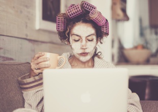 El Dont Rush Challenge sigue fuerte en redes