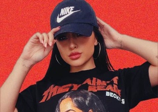 Becky G lanza "They Ain't Ready"