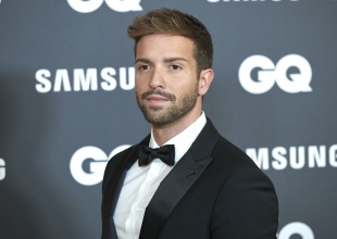 LOS40 en casa con Pablo Alborán