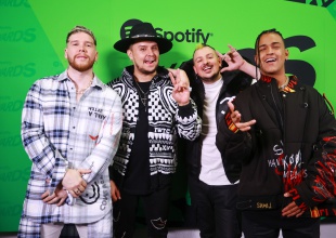 Piso 21 estrena Tomar distancia