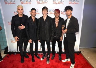Conversamos con CNCO
