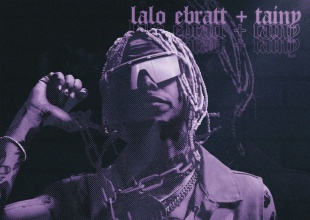 Lalo Ebratt, lanza ‘La Gatita’ junto a Tainy