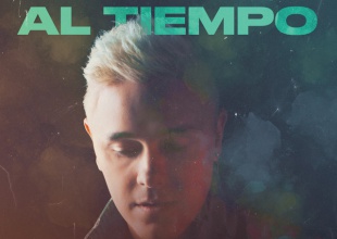 Joey Montana lanza "Al Tiempo"