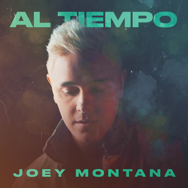 Joey Montana lanza "Al Tiempo"