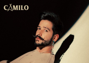Camilo lanza su primer álbum "Por Primera Vez"