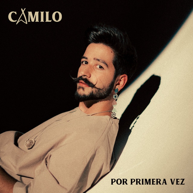 Camilo lanza su primer álbum "Por Primera Vez"