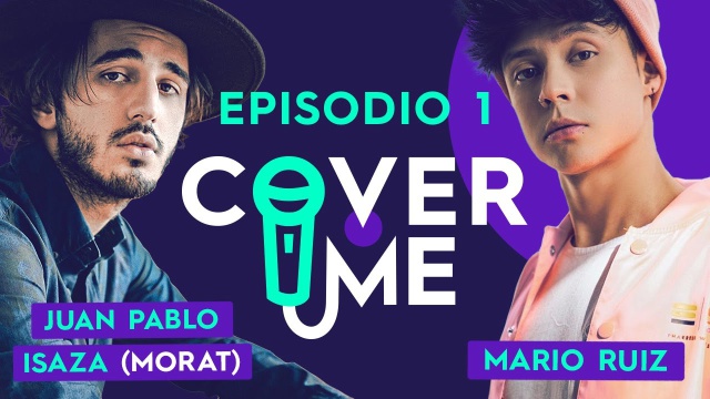 Nace "Cover Me"