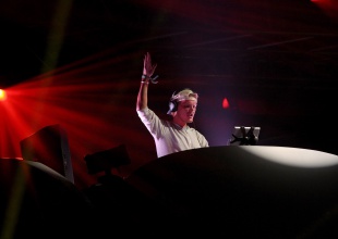 Recordando a Avicii