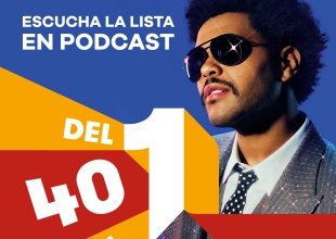 ¡Escucha la lista completa!
