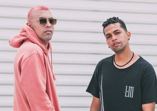 Te presentamos a Lowi y Nazty