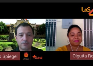 Hablamos con los amigos de +Móvil