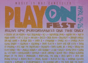 Viene el PlayOn Fest