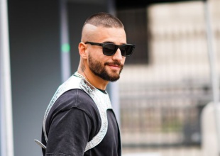 Maluma estrena "ADMV"
