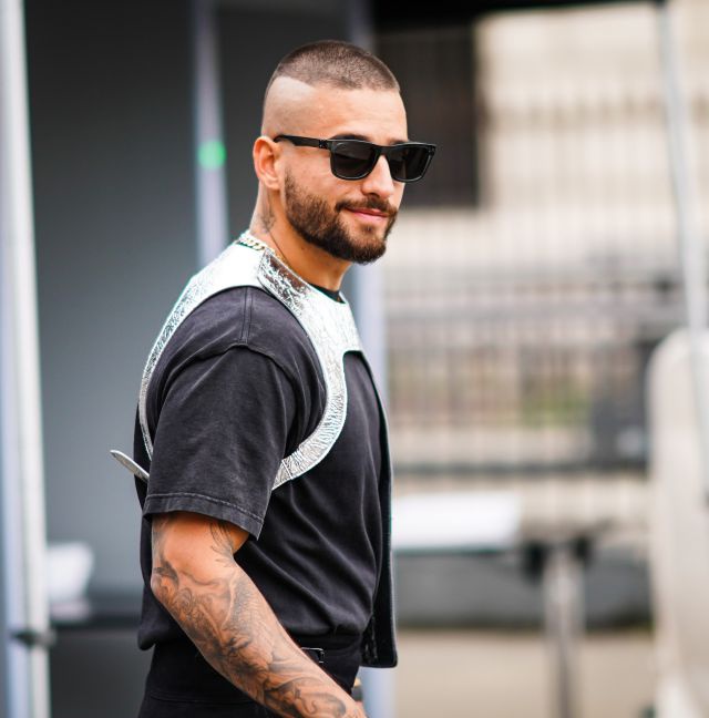 Maluma estrena "ADMV"